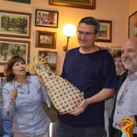 Crònica del VI Campionat de Scrabble de Sabadell