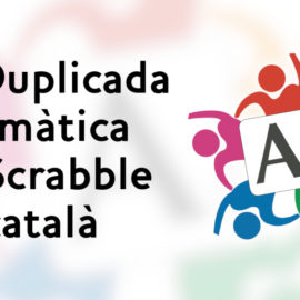 Xisco Truyols guanya la 1a Duplicada telemàtica de Scrabble en català