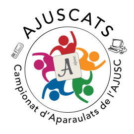@else56 guanyadora del Primer Campionat d’Ajuscats