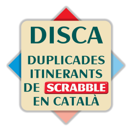 Comença la DISCA 2016/2017