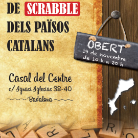 VI Obert dels Països Catalans