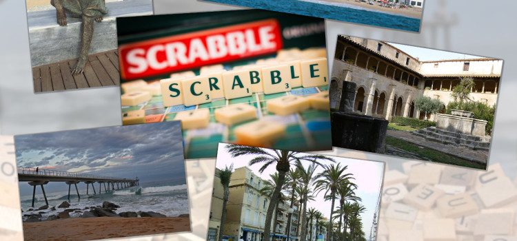 8è Campionat de Scrabble de Badalona
