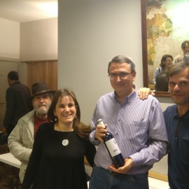Carles Cassanyes guanya la 4a partida de la DISCA a Manresa
