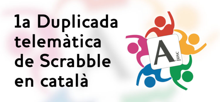 Xisco Truyols guanya la 1a Duplicada telemàtica de Scrabble en català