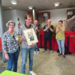 Miquel Sesè guanya el VII Ciutat de Manacor de Scrabble