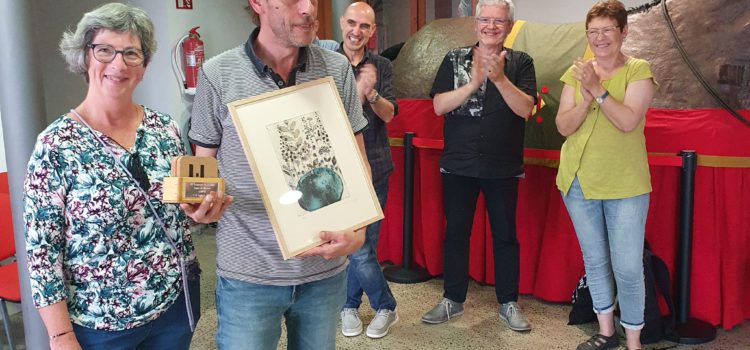 Miquel Sesè guanya el VII Ciutat de Manacor de Scrabble