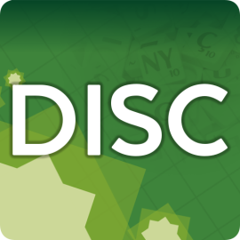 Actualitzat el DISC a la versió 2.18.25