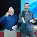 Joan Andreu guanya el 14è Campionat de Scrabble de Badalona