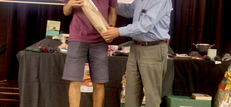 Martí Roé guanya el 13è Campionat de Scrabble de Sabadell Martí Roé guanya el 13è Campionat de Scrabble de Sabadell